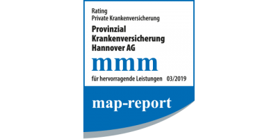 Krankenversicherung