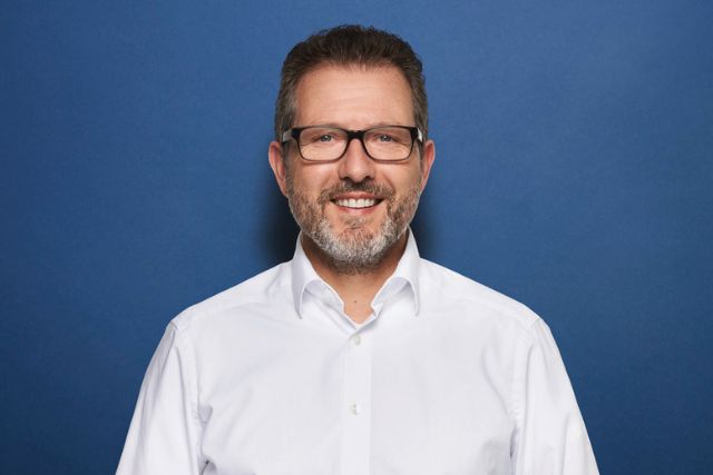 Marko Kleinert