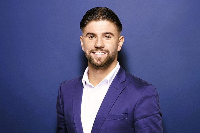 Florian Maeße