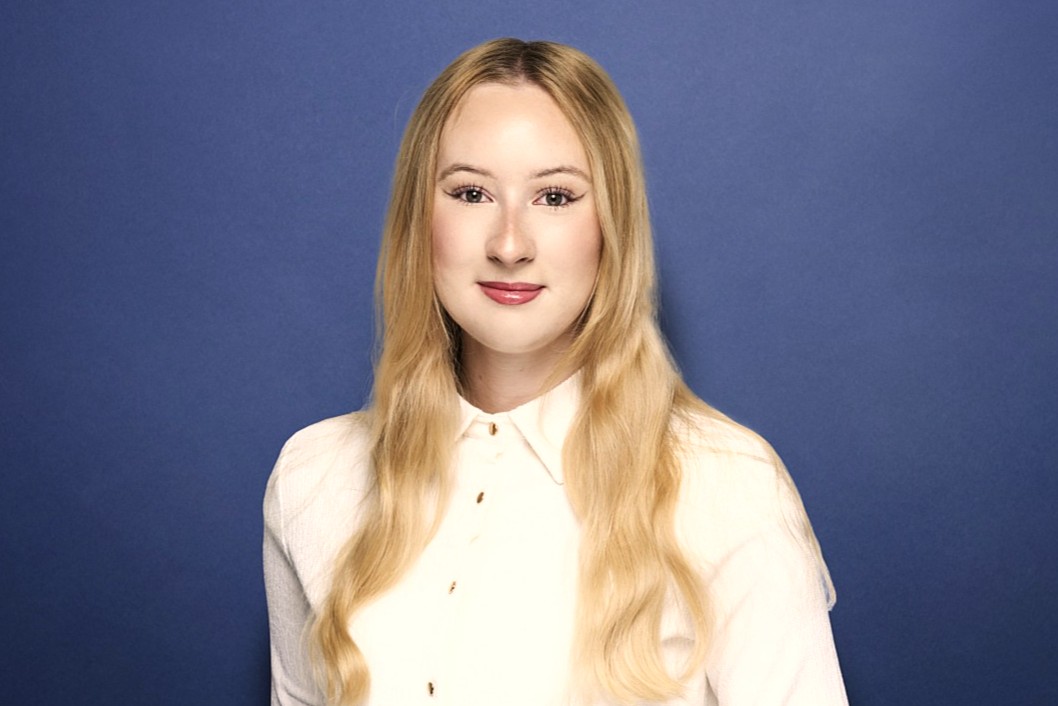 Ronja Bollhorst